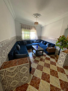 Cozy Apartment 1